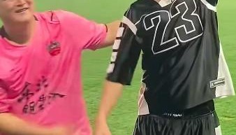 赵大牛：发起东北超是希望通过足球吸引大家到辽宁旅游